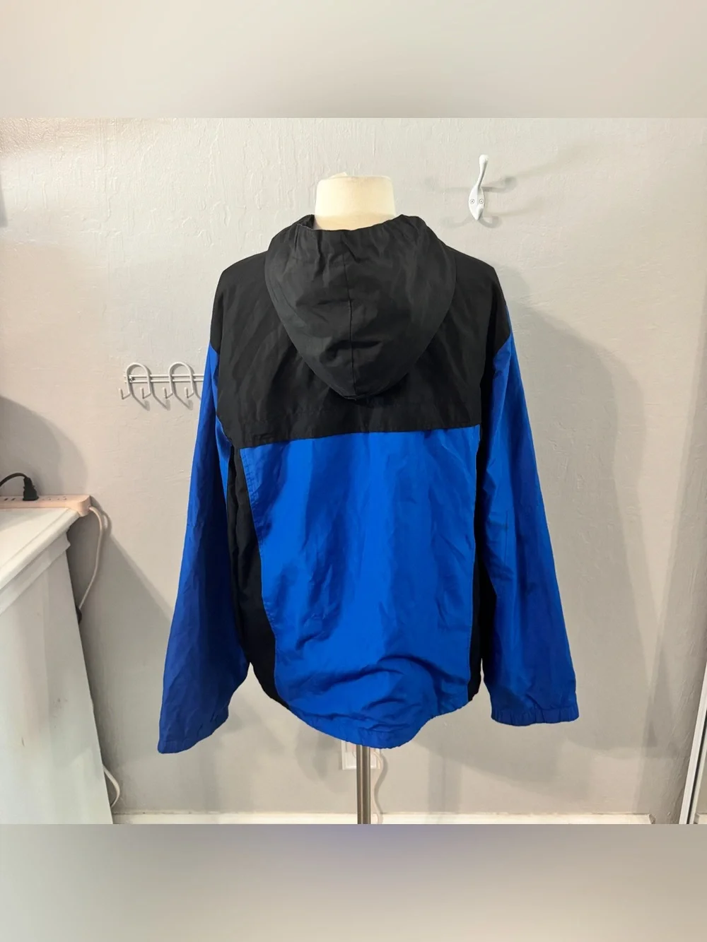 Disneyland Windbreaker